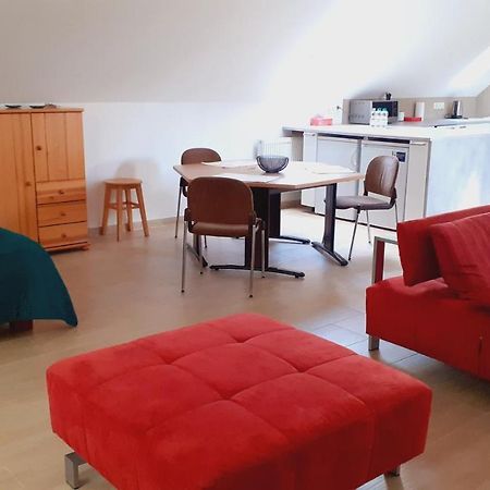 Abra-Fed Apartament Kalinowka ルブリン エクステリア 写真