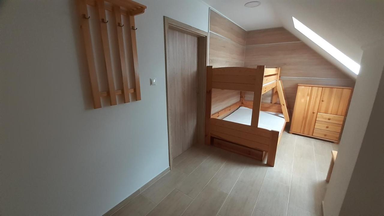 Abra-Fed Apartament Kalinowka ルブリン エクステリア 写真