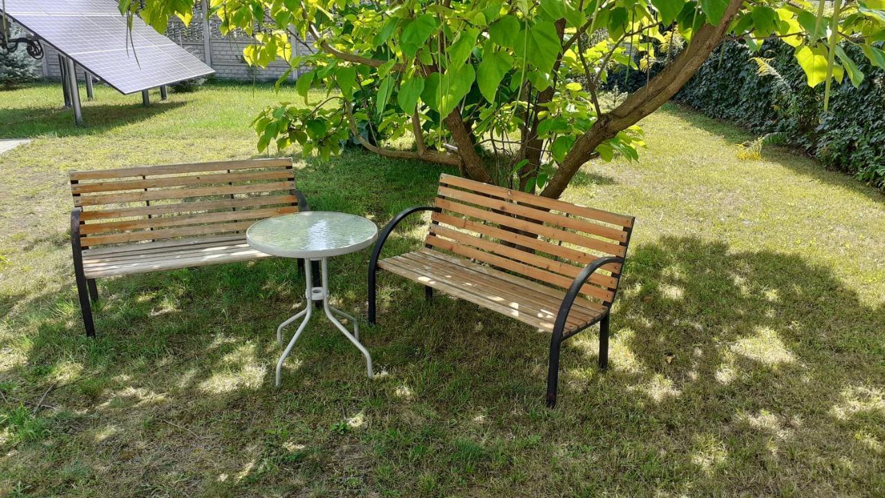 Abra-Fed Apartament Kalinowka ルブリン エクステリア 写真