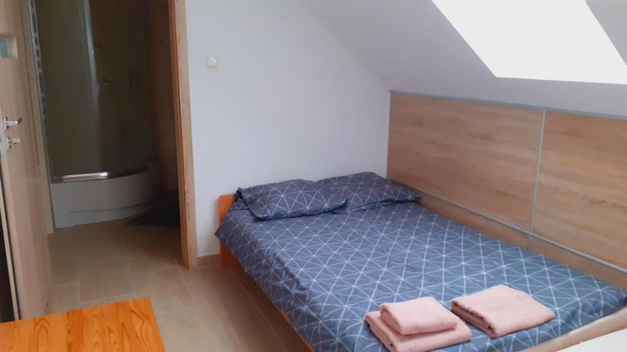 Abra-Fed Apartament Kalinowka ルブリン エクステリア 写真